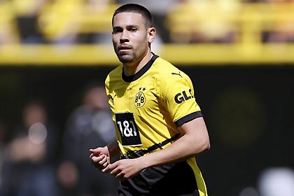 Συμφώνησε με Γκερέιρο έως το 2026 η Μπάγερν Μονάχου