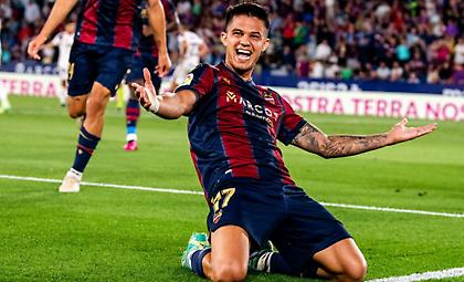 Στους τελικούς των playoffs με νέα τριάρα η Λεβάντε