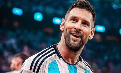 Απολαβές που ζαλίζουν για τον Μέσι στην Ίντερ Μαϊάμι!