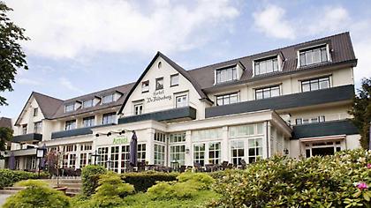 Στο Όστερμπεκ για τρίτη σερί χρονιά η προετοιμασία του ΟΦΗ - Θα παίξει και τρία φιλικά