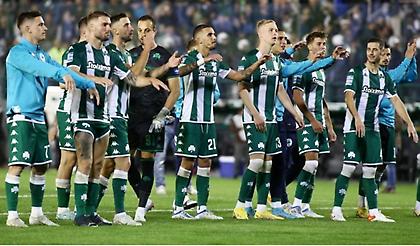 Φιλικό με Χάποελ Μπερ Σεβά στις 14 Ιουλίου ο Παναθηναϊκός