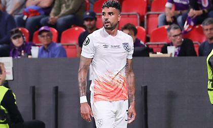 Έγραψε ιστορία ο Έμερσον: Ο πρώτος που κατακτά ΟΛΑ τα τρόπαια της UEFA!