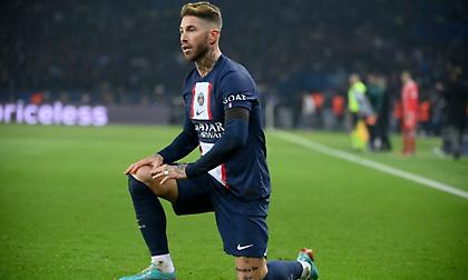 Έχει ξεφύγει το πράγμα: Η Αλ Αχλί δίνει... γη και ύδωρ για τον Σέρχιο Ράμος!