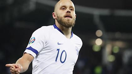 Τσορμπατζόγλου: «Δεν πρέπει να κατεβάσει τον πήχη για τον φορ ο ΠΑΟΚ»