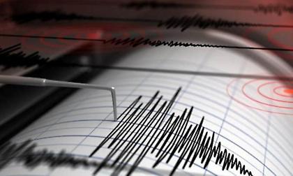 Σεισμός 4,7 Ρίχτερ στην Αταλάντη - Αισθητός και στην Αττική
