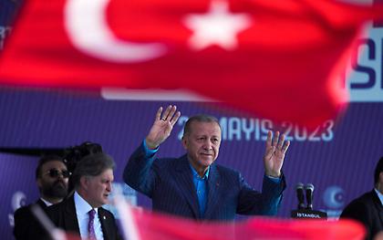 Τουρκία: Πρόστιμα σε τέσσερα αντιπολιτευόμενα τηλεοπτικά δίκτυα