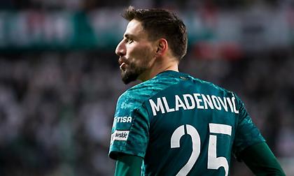 Νικολογιάννης: «Προχωρούν οι συζητήσεις με Μλαντένοβιτς-Πιθανό να κλείσει»