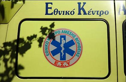 Ξεψύχησε 63χρονη τουρίστρια στη Χαλκιδική - Το ασθενοφόρο έκανε πάνω από μια ώρα για να φτάσει!