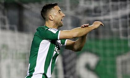 Σπόραρ: «Θα παλέψουμε και του χρόνου για το πρωτάθλημα»