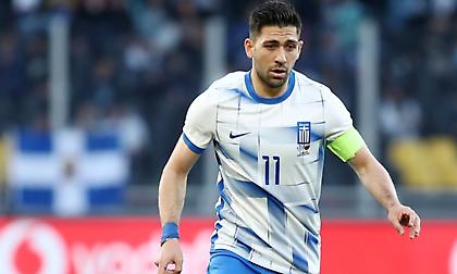 Ταμπάκος: «Επικοινώνησε με Δουβίκα ο Πογέτ - Προπονήθηκε κανονικά ο Μπακασέτας»