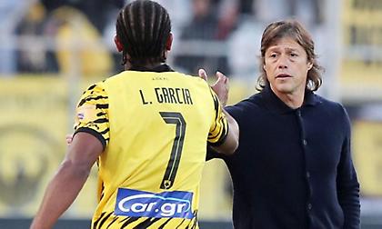 Τσακίρης: «Εγκληματικό για την ΑΕΚ να βιαστεί στις μεταγραφές - Οι 3+1 προσθήκες που ψάχνει»