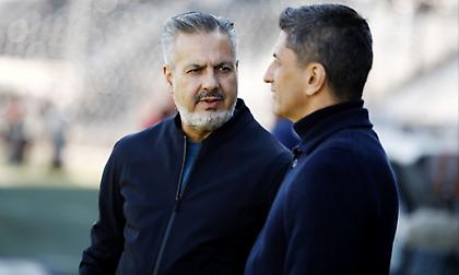 Τσορμπατζόγλου: «Καίγεται για εξτρέμ ο ΠΑΟΚ - Δεν υπάρχει εξέλιξη με τον πρώτο στόχο για επίθεση»