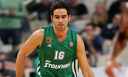 Κουίζ: Βρες το όνομα του παλιού Έλληνα μπασκετμπολίστα!