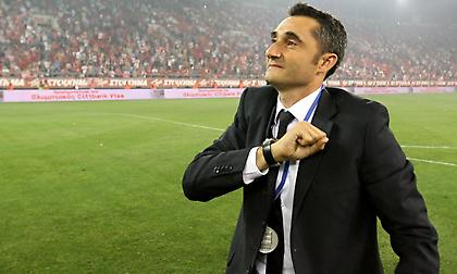 Νικολακόπουλος: «Τι είπαν Κορδόν-Βαλβέρδε για τον Ολυμπιακό»