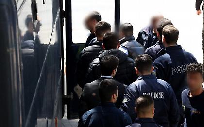 Δίκη για τη δολοφονία Καμπανού: Για «τερατώδη ψέματα» από τους κατηγορουμένους μίλησε η εισαγγελέας