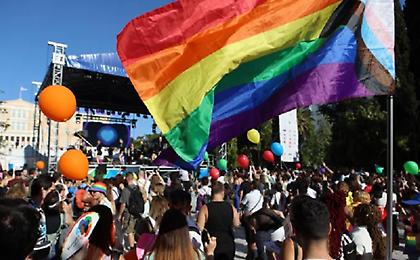 Athens Pride 2023: Ποιοι δρόμοι θα κλείσουν το Σάββατο λόγω εκδηλώσεων - Οι κυκλοφοριακές ρυθμίσεις