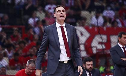 Ειρωνική απάντηση Παναθηναϊκού σε Ολυμπιακό: «Όλοι ξέρουμε πως ο κ. Μπαρτζώκας δεν βρίζει ποτέ»