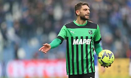 Κλείνει Μπεράρντι η Λάτσιο!