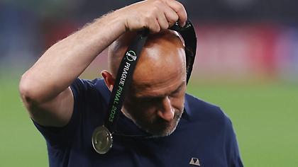 Μένει στη Φιορεντίνα ο Ιταλιάνο