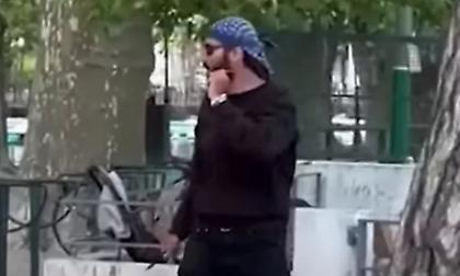 Επίθεση σε παιδική χαρά στη Γαλλία: Το ψυχογράφημα του δράστη - Πώς έφτασε στο έγκλημα