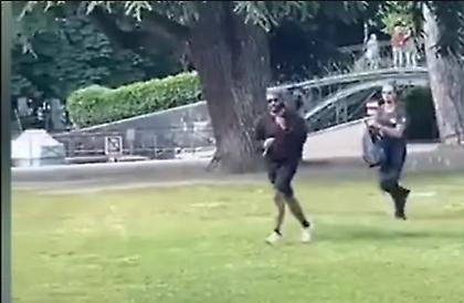 Επίθεση στη Γαλλία: Σε κρίσιμη κατάσταση δύο από τα τέσσερα παιδιά που τραυματίστηκαν
