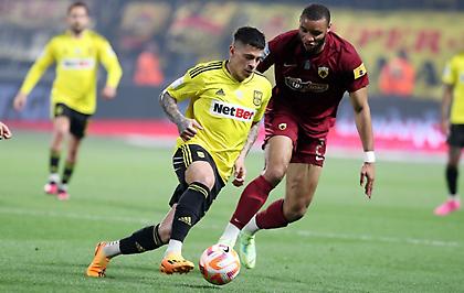 Πρόταση της Γκρέμιο στον Ιτούρμπε