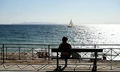 Γενικά αίθριος ο καιρός σήμερα - Πού θα εκδηλωθούν μεμονωμένες καταιγίδες
