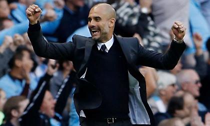 Ντέμης για τελικό CL: «Συνήθως είμαι με τον αδύναμο, αλλά θέλω να το πάρει ο Γκουαρντιόλα»