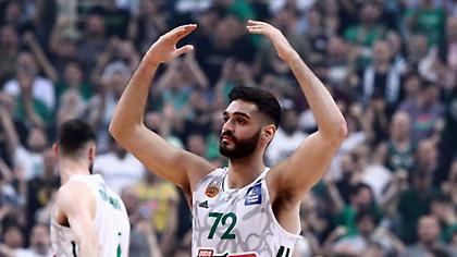 Μαντζούκας: Από παραγκωνισμένος σε… ήρωας!