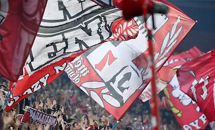 Ολυμπιακός: Ενημέρωση για τα εισιτήρια διαρκείας