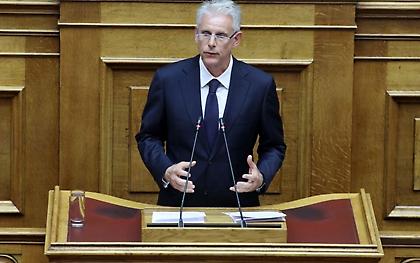 Εκτός ψηφοδελτίων της ΝΔ ο Σπύρος Πνευματικός μετά τις δηλώσεις του περί διαχείρισης καρκινοπαθών