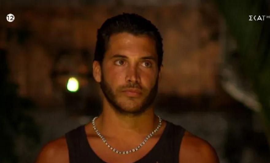 Survivor All Star: Αποχώρησε ο Γιώργος Ασημακόπουλος