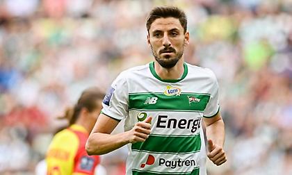 Οριστικά στον Παναθηναϊκό ο Μλαντένοβιτς!