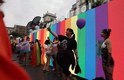 Athens Pride 2023: Ποιοι δρόμοι είναι κλειστοί λόγω των εκδηλώσεων - Οι κυκλοφοριακές ρυθμίσεις