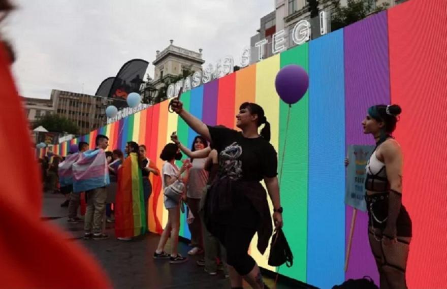 Athens Pride 2023: Ποιοι δρόμοι είναι κλειστοί