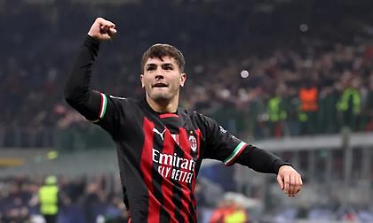 Επέστρεψε στη Ρεάλ ο Μπραχίμ Ντίας