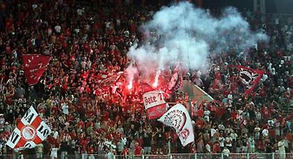 Ολυμπιακός: Μεγάλη ζήτηση για τα διαρκείας - Έχουν διατεθεί 6.000 κάρτες