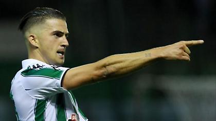 Καρλίτος για Μλαντένοβιτς: «Θα αναβαθμίσει σε λύσεις και ποιότητα τον Παναθηναϊκό»