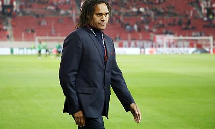 Κάρεμπε: «Φαβορί η Μάντσεστερ Σίτι; Ο τελικός είναι τελικός»