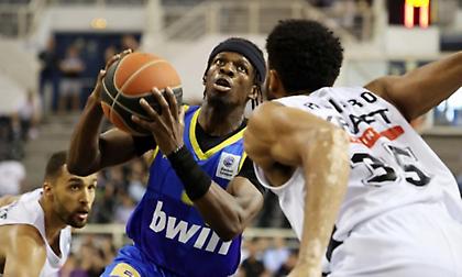 Περιστέρι bwin-ΠΑΟΚ