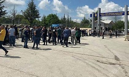 Τουλάχιστον 5 νεκροί σε έκρηξη σε εργοστάσιο πυραύλων στην Άγκυρα