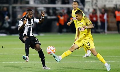 Τσακίρης: «Καθοριστικό το ραντεβού Θέλτα-Πινέδα, θα βρει μπακ απ η ΑΕΚ εάν τραβήξει του Μεξικανού»