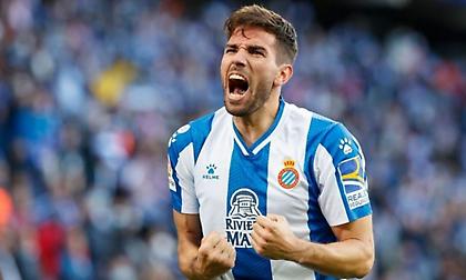 «Πρόταση από Ελλάδα για Λεάντρο Καμπρέρα»