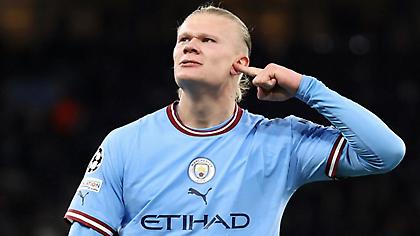 Στο 3,00 να σκοράρει ο Χάαλαντ στον τελικό του Champions League!