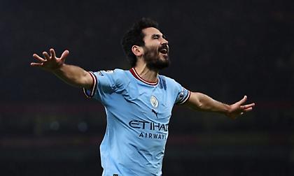 Γκιντογκάν: «Ο τελικός θα κριθεί στην πνευματική προετοιμασία»