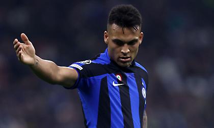 Ρεάλ Μαδρίτης: Υποψήφιος αντικαταστάτης του Μπενζεμά και ο Λαουτάρο Μαρτίνες