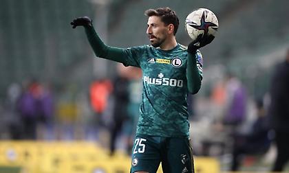 Νικολογιάννης: «Τα ξημερώματα της Δευτέρας στην Αθήνα ο Μλαντένοβιτς, σειρά παίρνουν στόπερ και χαφ»