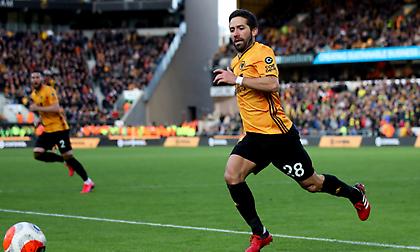 Κινείται και για την απόκτηση του Ζοάο Μουτίνιο η Αλ Ιτιχάντ!