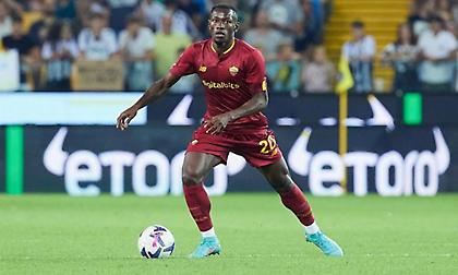 «Στο στόχαστρο της Πόρτο ο Μαντί Καμαρά, διατεθειμένος να πουλήσει τον παίκτη ο Ολυμπιακός»!