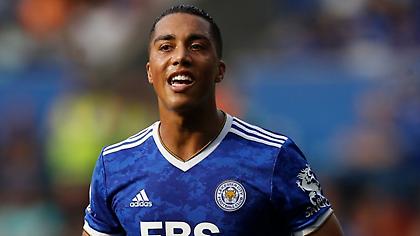 Σούπερ κίνηση από Άστον Βίλα: Έκλεισε τον Τίλεμανς!